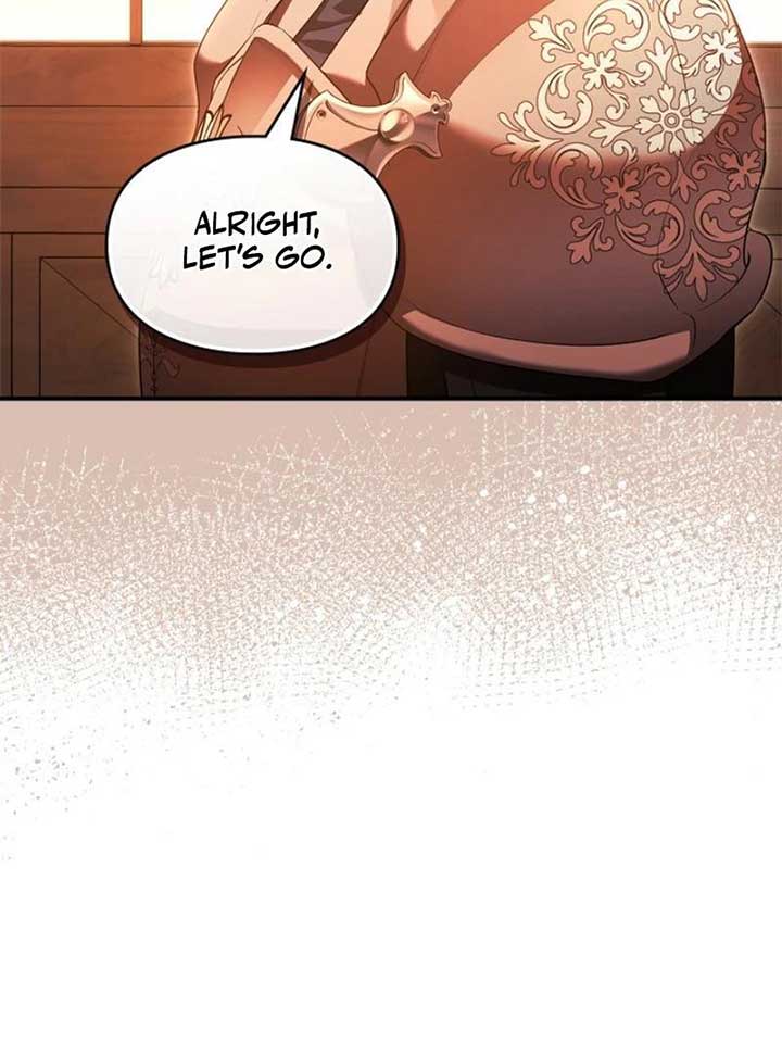 I Became A Squirrel Saving The Villain Chapter 12 - Page 73