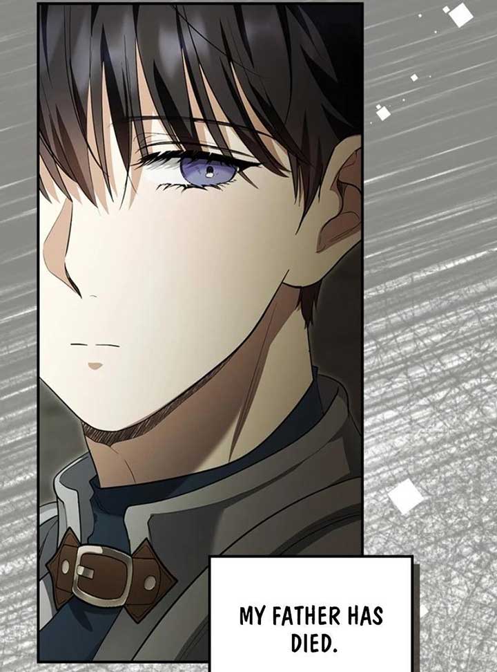 I Became A Squirrel Saving The Villain Chapter 12 - Page 75