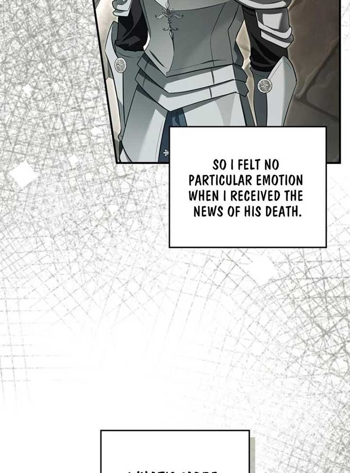 I Became A Squirrel Saving The Villain Chapter 12 - Page 77