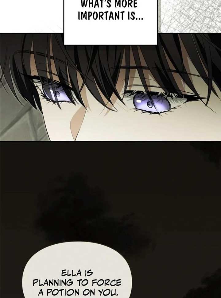 I Became A Squirrel Saving The Villain Chapter 12 - Page 78