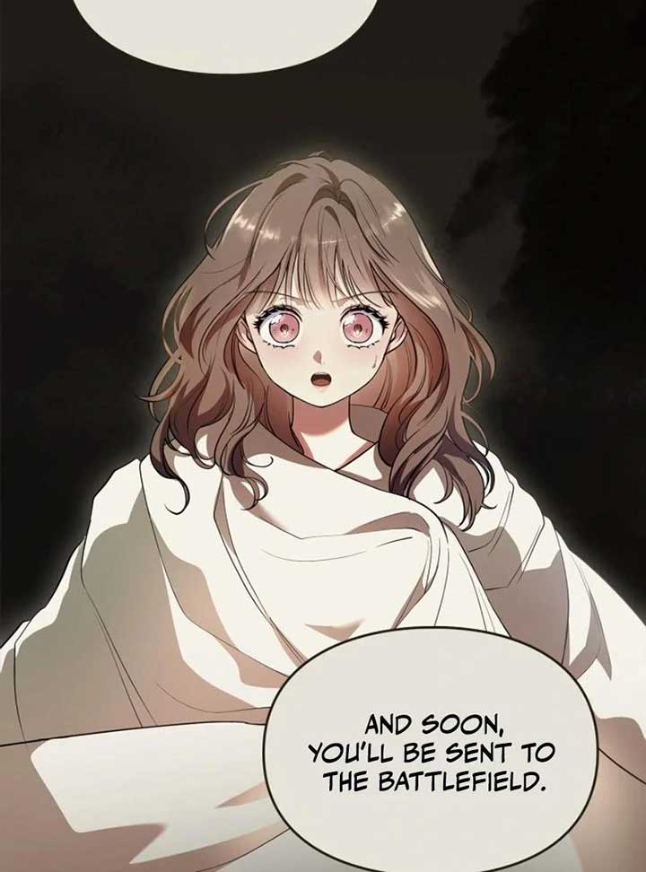 I Became A Squirrel Saving The Villain Chapter 12 - Page 79