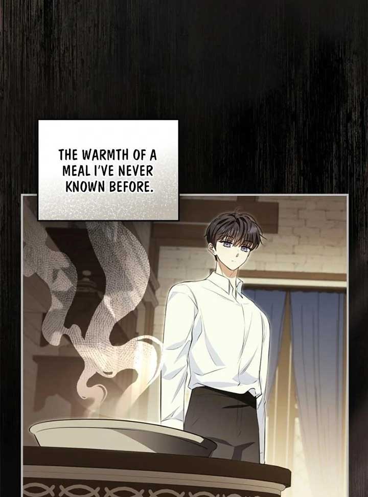 I Became A Squirrel Saving The Villain Chapter 12 - Page 81