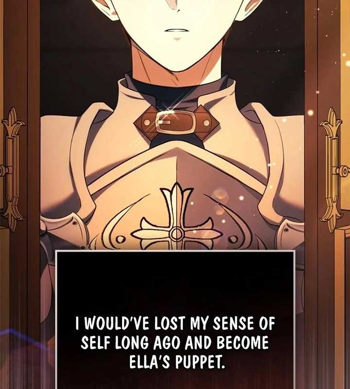 I Became A Squirrel Saving The Villain Chapter 12 - Page 84