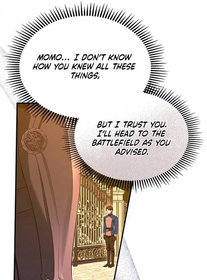 I Became A Squirrel Saving The Villain Chapter 12 - Page 86