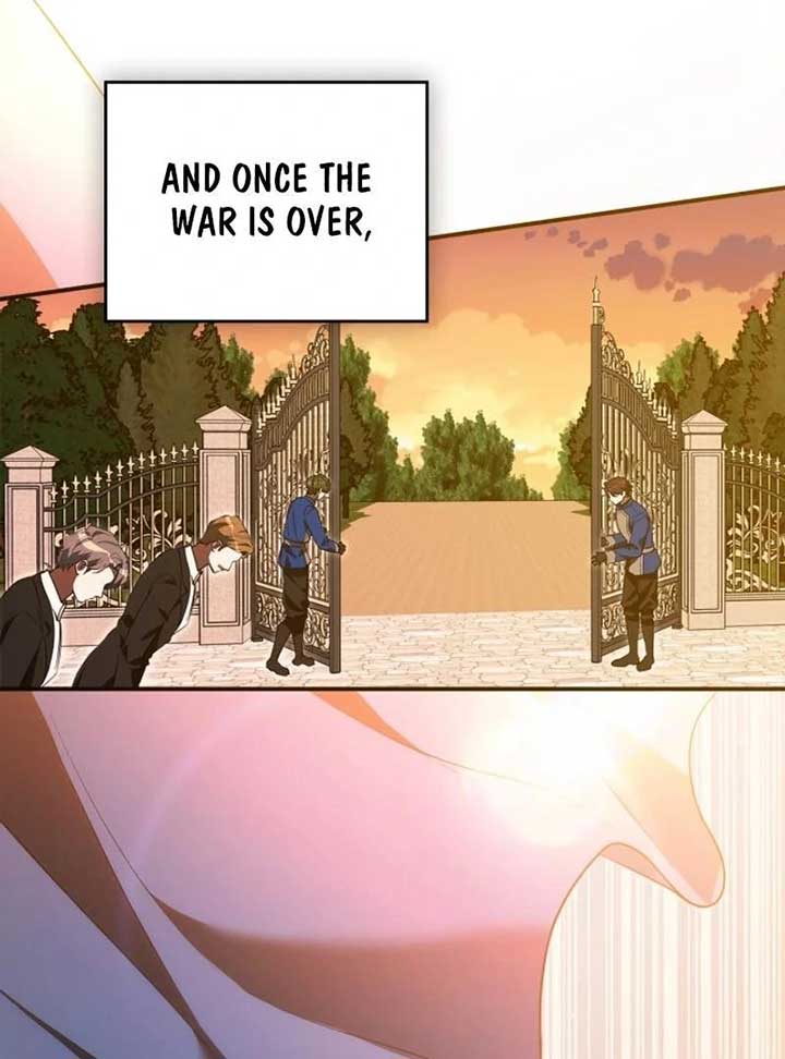 I Became A Squirrel Saving The Villain Chapter 12 - Page 88