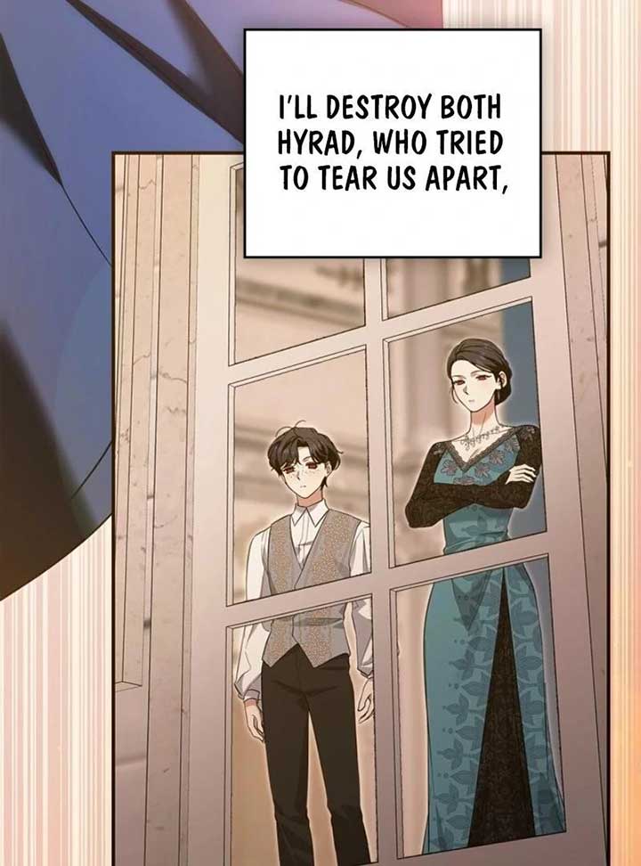 I Became A Squirrel Saving The Villain Chapter 12 - Page 89