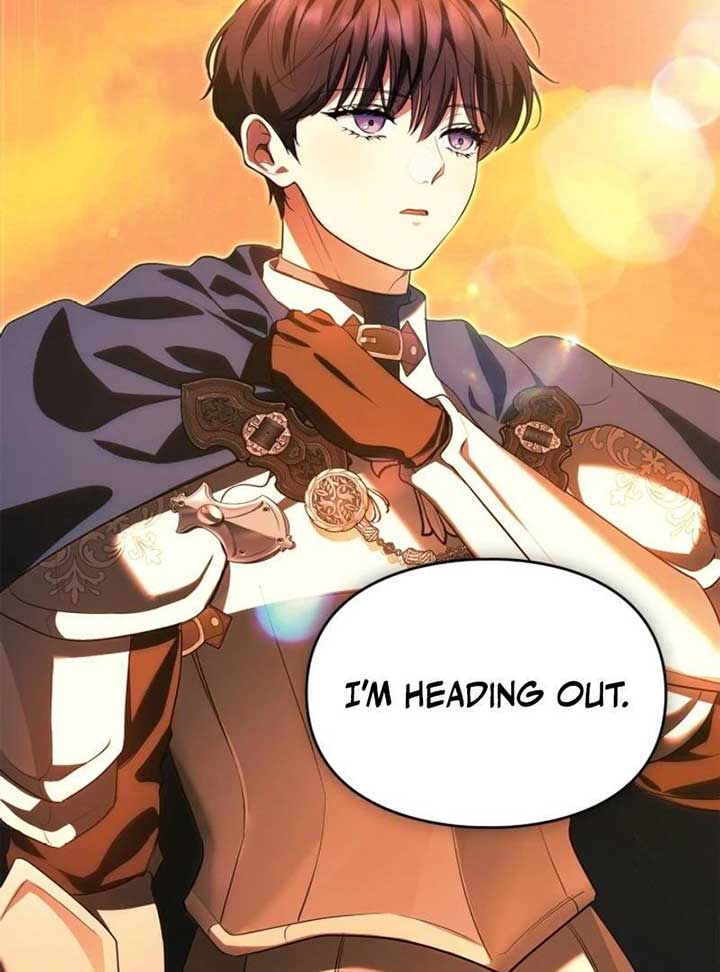 I Became A Squirrel Saving The Villain Chapter 12 - Page 91