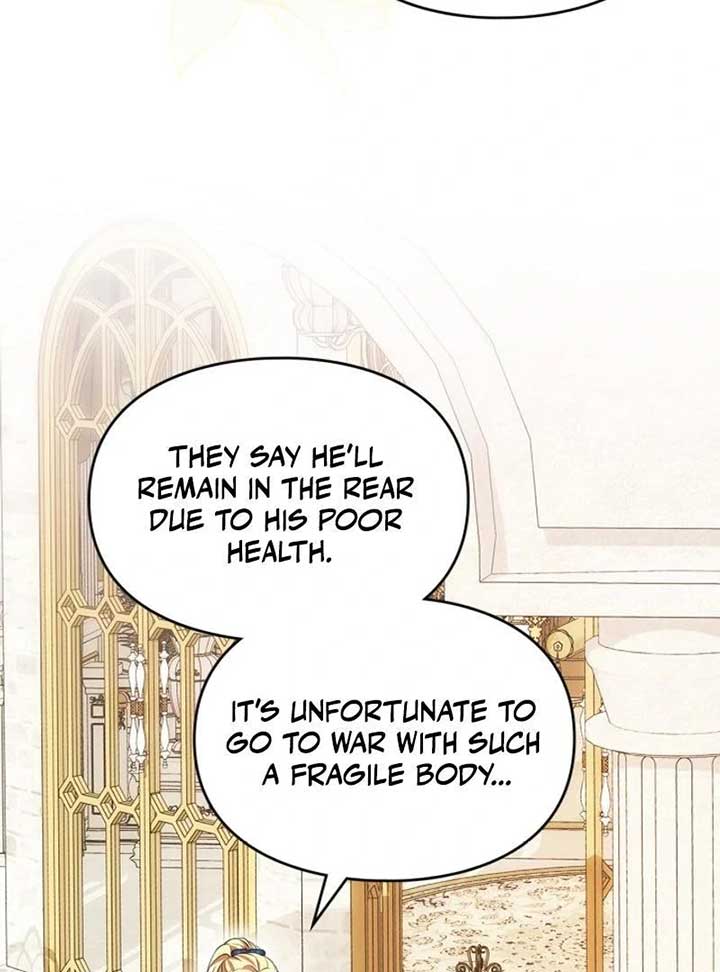 I Became A Squirrel Saving The Villain Chapter 12 - Page 96