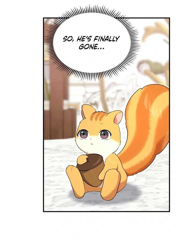 I Became A Squirrel Saving The Villain Chapter 12 - Page 99