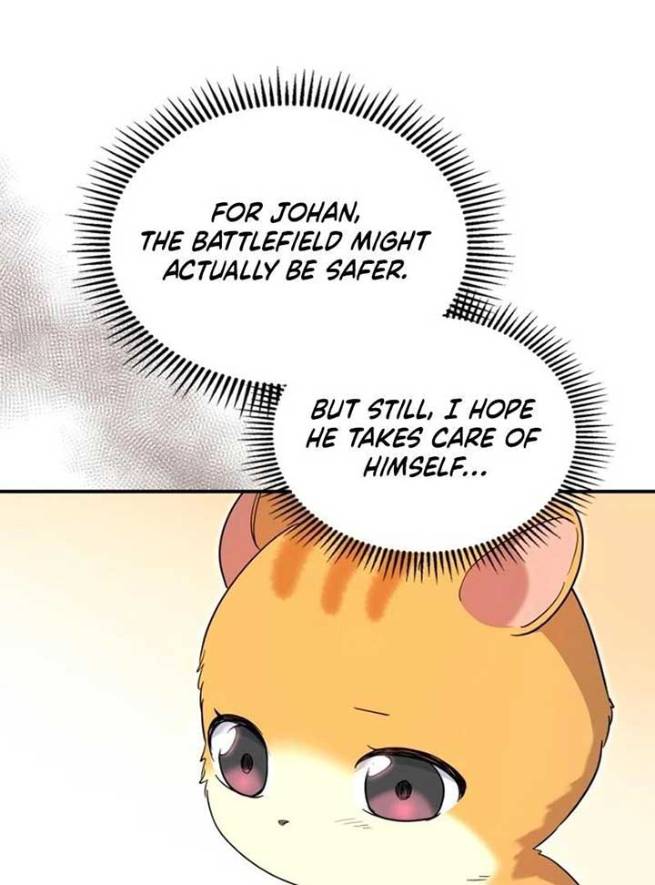 I Became A Squirrel Saving The Villain Chapter 12 - Page 100