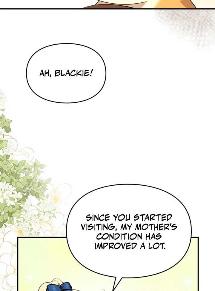 I Became A Squirrel Saving The Villain Chapter 12 - Page 101