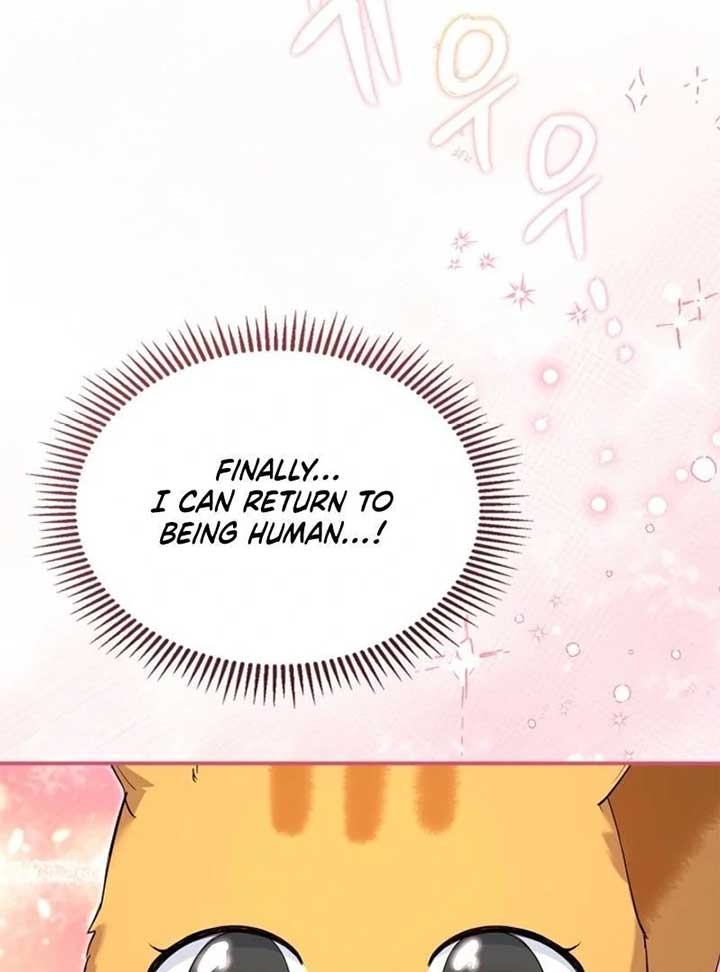 I Became A Squirrel Saving The Villain Chapter 12 - Page 105