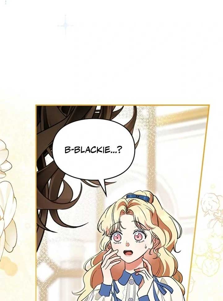 I Became A Squirrel Saving The Villain Chapter 12 - Page 113