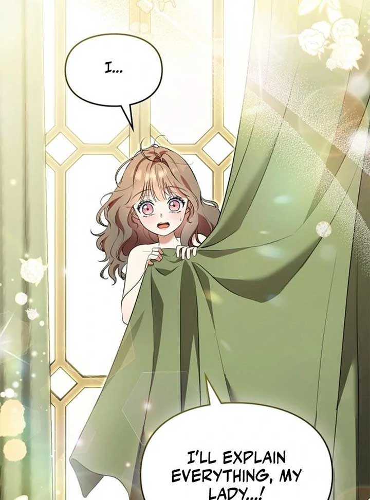 I Became A Squirrel Saving The Villain Chapter 12 - Page 115