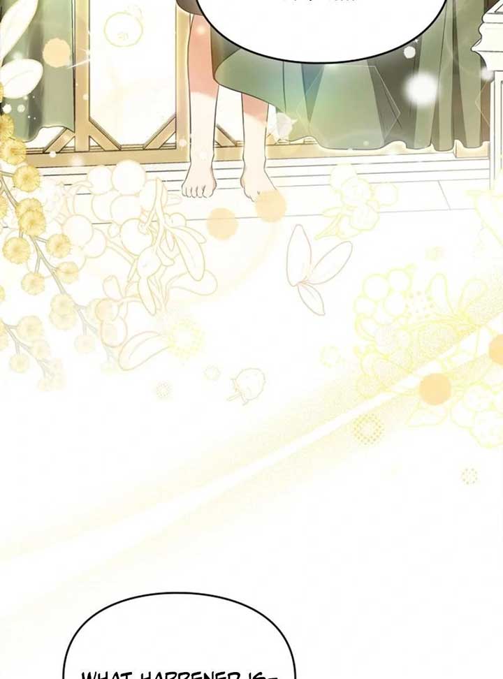 I Became A Squirrel Saving The Villain Chapter 12 - Page 116