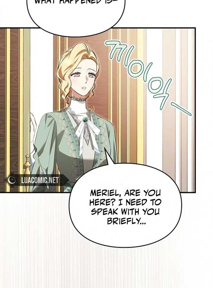 I Became A Squirrel Saving The Villain Chapter 12 - Page 117