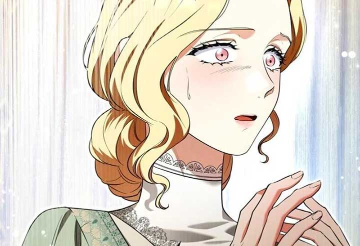 I Became A Squirrel Saving The Villain Chapter 12 - Page 119