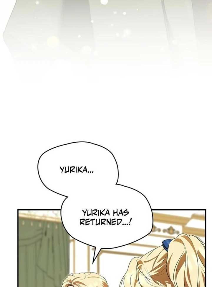 I Became A Squirrel Saving The Villain Chapter 13 - Page 4