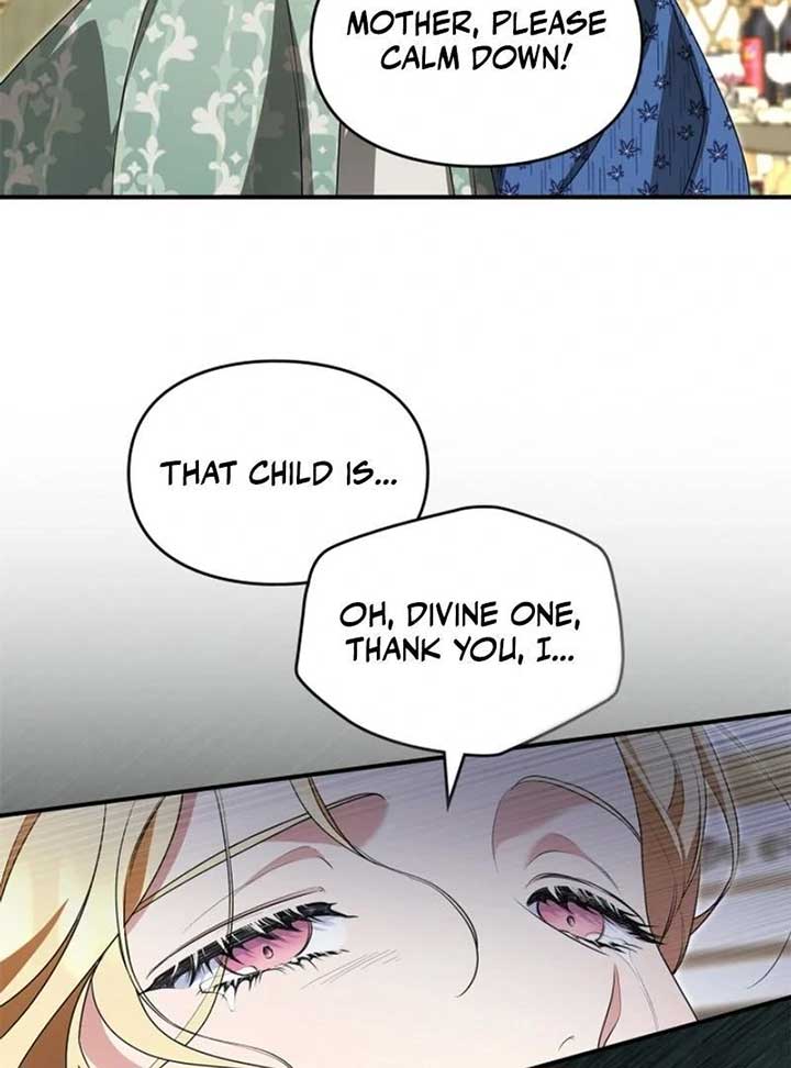 I Became A Squirrel Saving The Villain Chapter 13 - Page 7