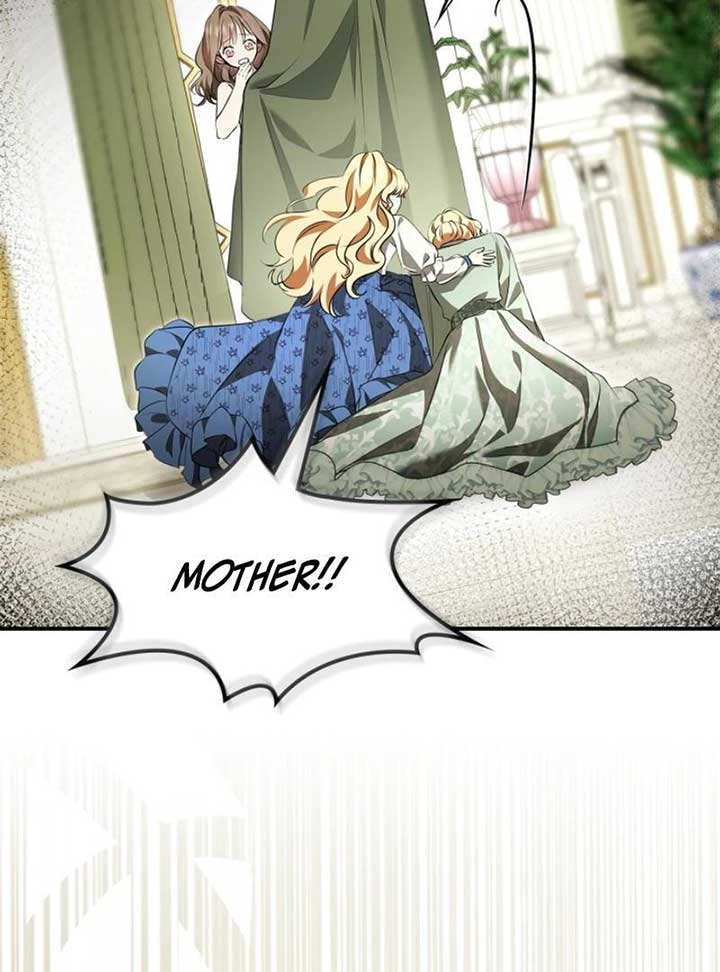 I Became A Squirrel Saving The Villain Chapter 13 - Page 9