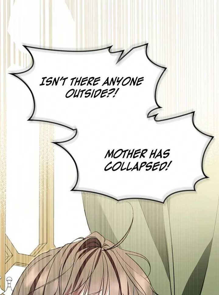 I Became A Squirrel Saving The Villain Chapter 13 - Page 10