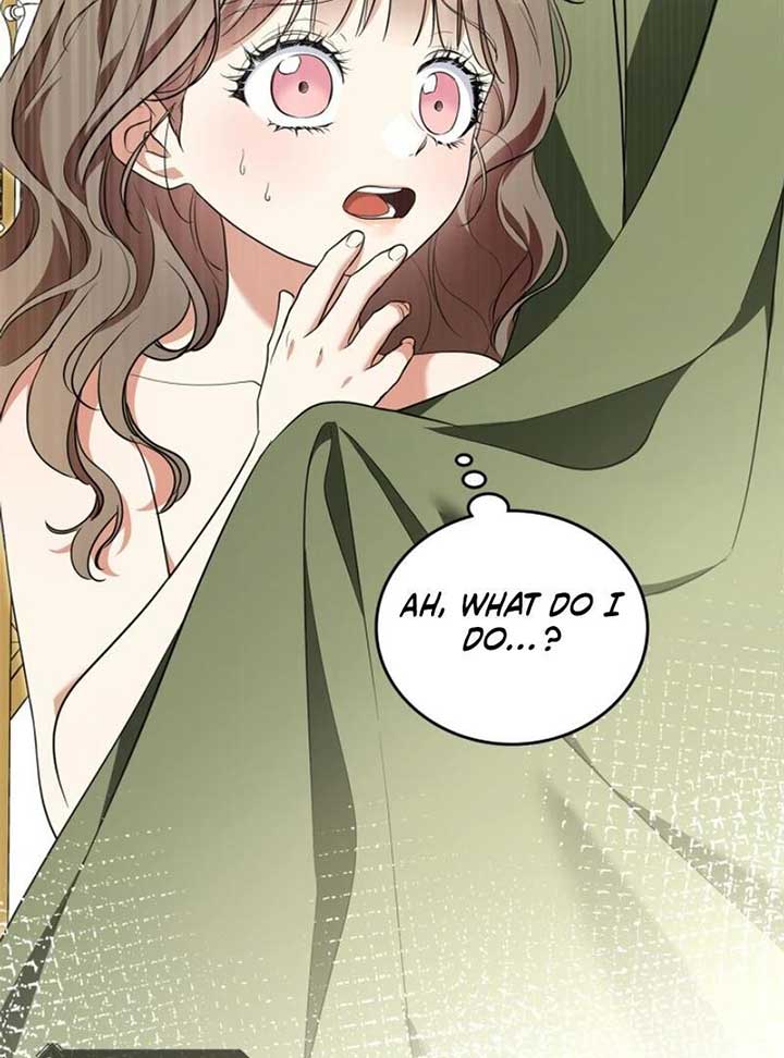 I Became A Squirrel Saving The Villain Chapter 13 - Page 11