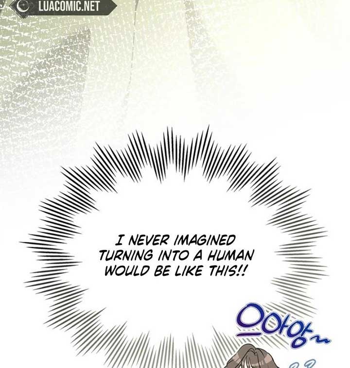 I Became A Squirrel Saving The Villain Chapter 13 - Page 12