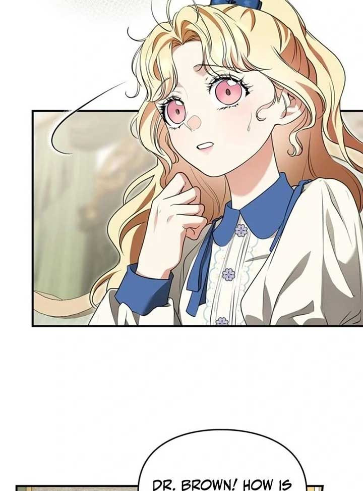 I Became A Squirrel Saving The Villain Chapter 13 - Page 17