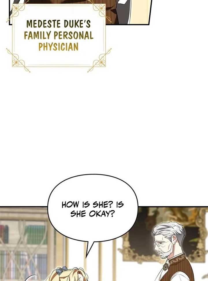 I Became A Squirrel Saving The Villain Chapter 13 - Page 19