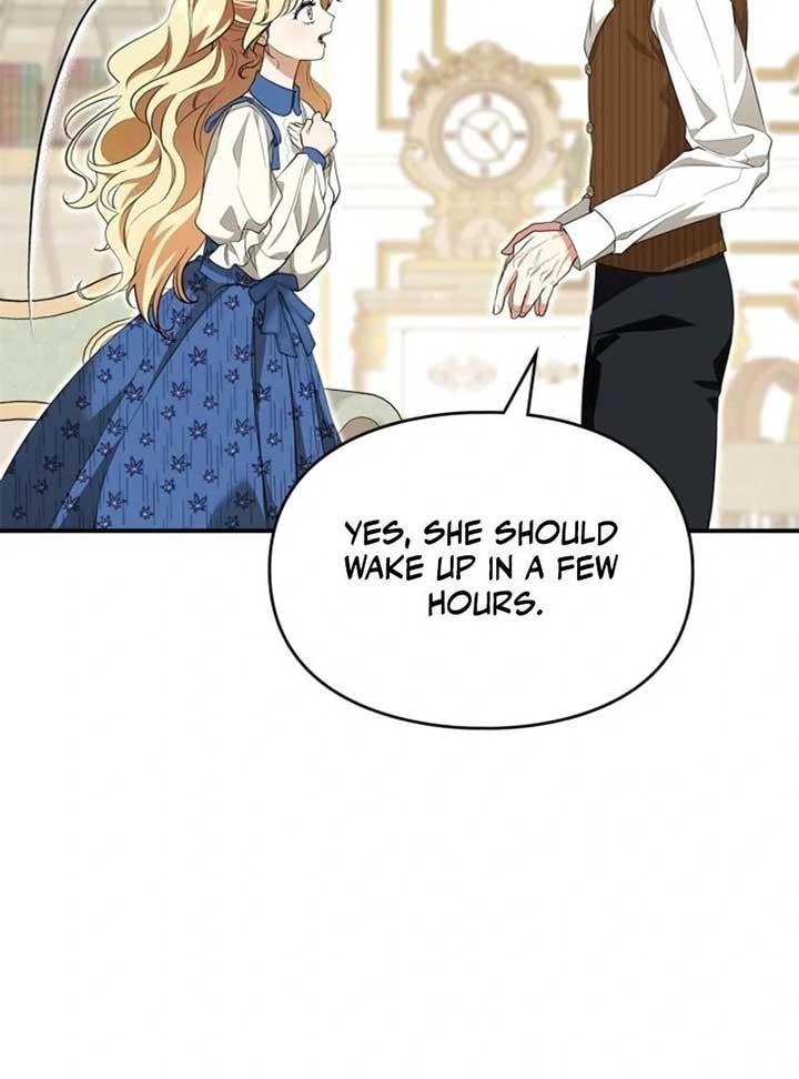 I Became A Squirrel Saving The Villain Chapter 13 - Page 20