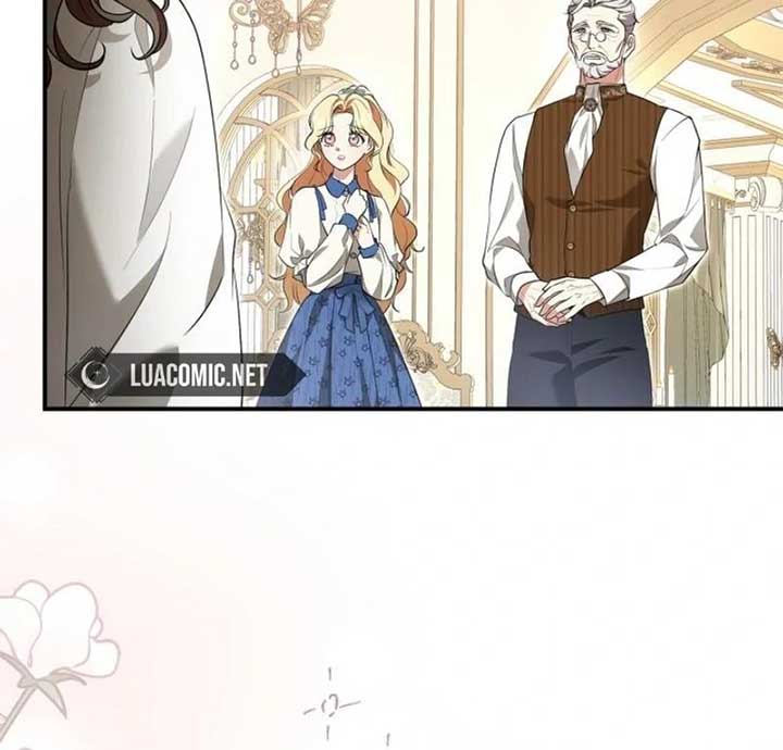 I Became A Squirrel Saving The Villain Chapter 13 - Page 22