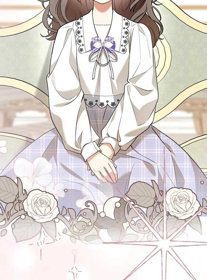 I Became A Squirrel Saving The Villain Chapter 13 - Page 24