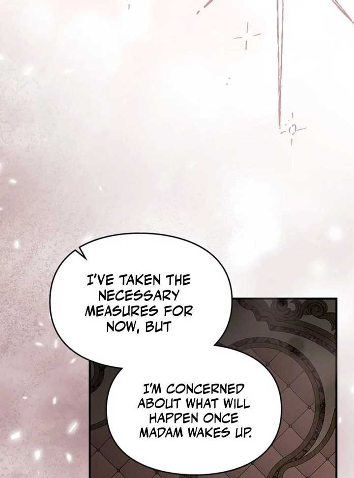 I Became A Squirrel Saving The Villain Chapter 13 - Page 25