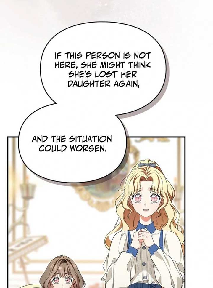 I Became A Squirrel Saving The Villain Chapter 13 - Page 27