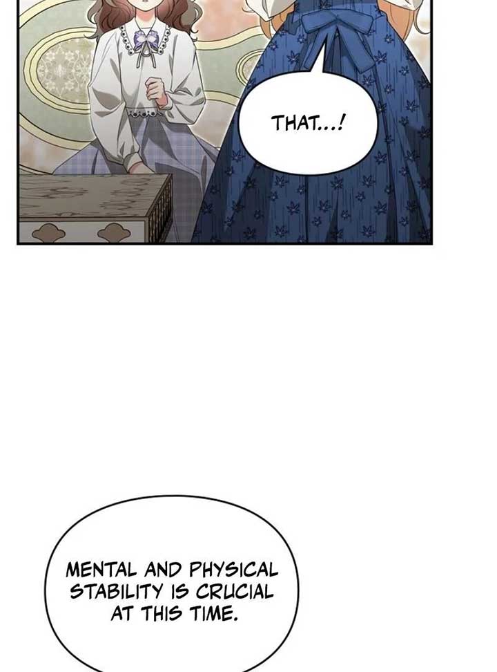 I Became A Squirrel Saving The Villain Chapter 13 - Page 28