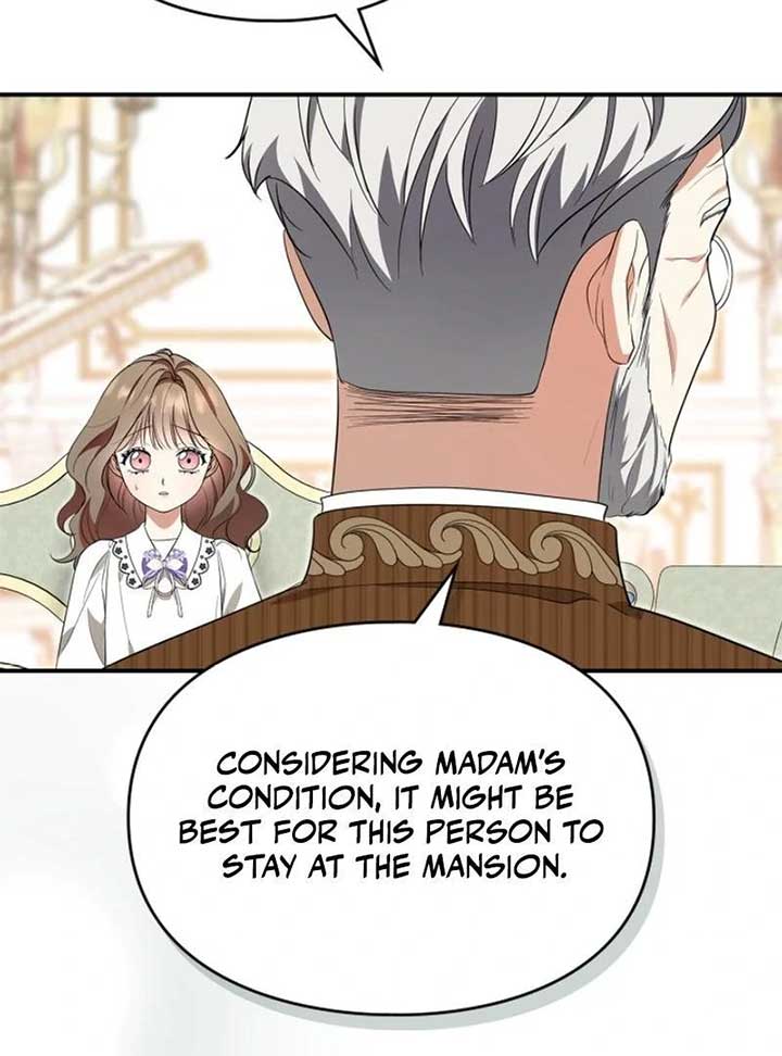 I Became A Squirrel Saving The Villain Chapter 13 - Page 29