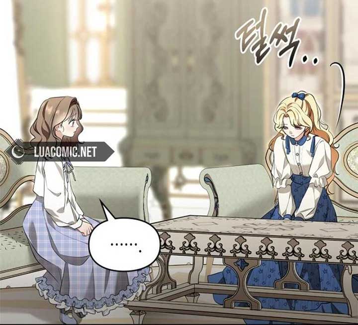 I Became A Squirrel Saving The Villain Chapter 13 - Page 33