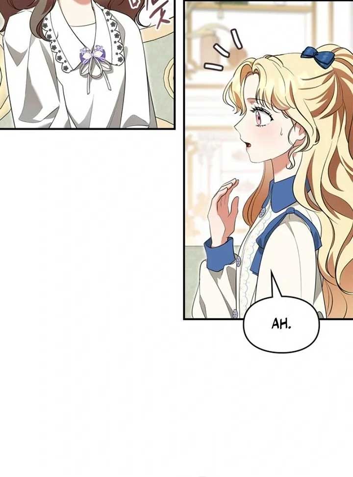 I Became A Squirrel Saving The Villain Chapter 13 - Page 35