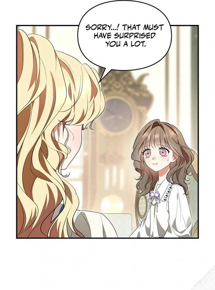 I Became A Squirrel Saving The Villain Chapter 13 - Page 36