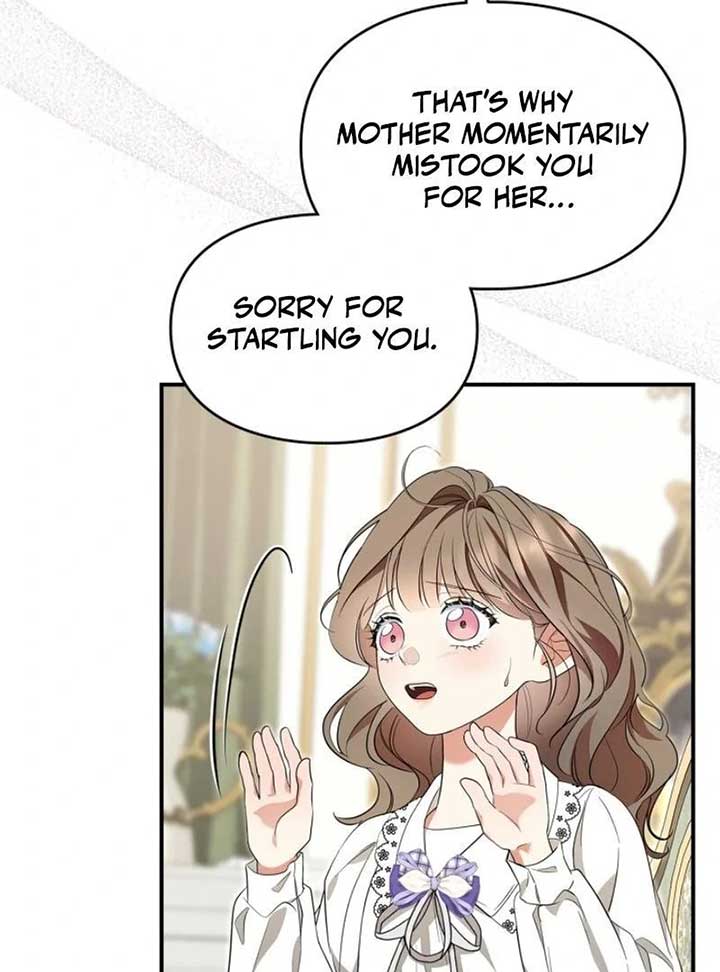 I Became A Squirrel Saving The Villain Chapter 13 - Page 38