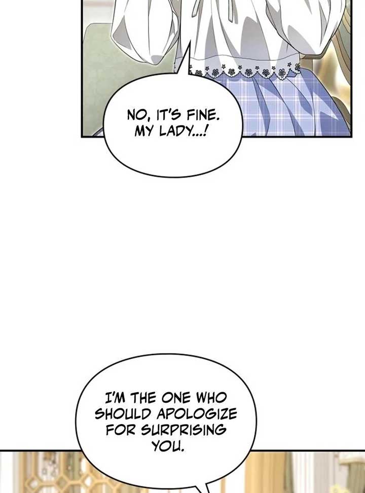 I Became A Squirrel Saving The Villain Chapter 13 - Page 39