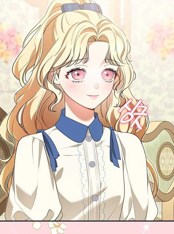 I Became A Squirrel Saving The Villain Chapter 13 - Page 41