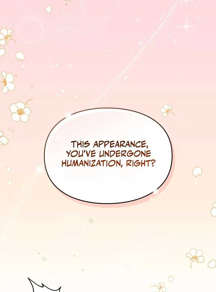 I Became A Squirrel Saving The Villain Chapter 13 - Page 42