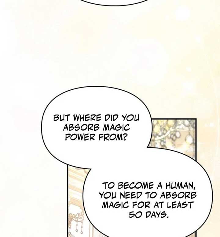 I Became A Squirrel Saving The Villain Chapter 13 - Page 44