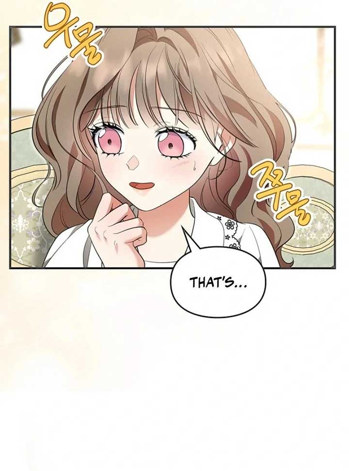 I Became A Squirrel Saving The Villain Chapter 13 - Page 46