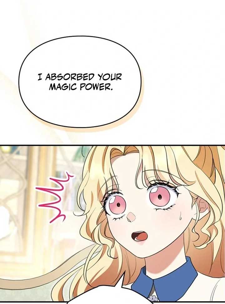 I Became A Squirrel Saving The Villain Chapter 13 - Page 47