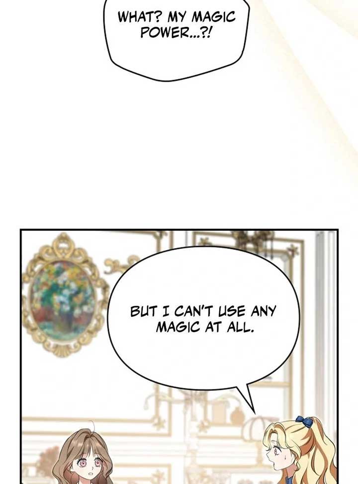 I Became A Squirrel Saving The Villain Chapter 13 - Page 48