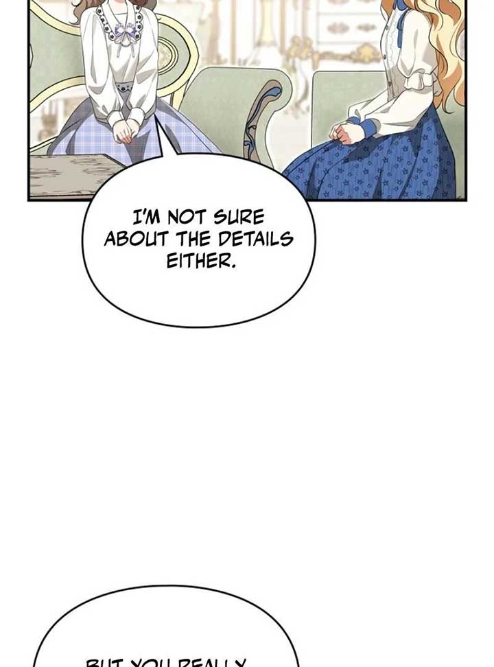 I Became A Squirrel Saving The Villain Chapter 13 - Page 49