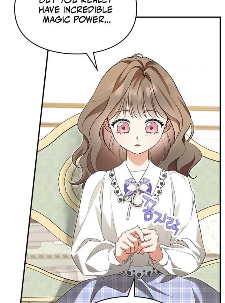 I Became A Squirrel Saving The Villain Chapter 13 - Page 50