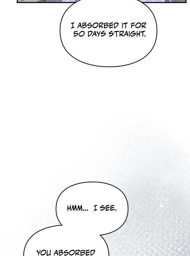 I Became A Squirrel Saving The Villain Chapter 13 - Page 51